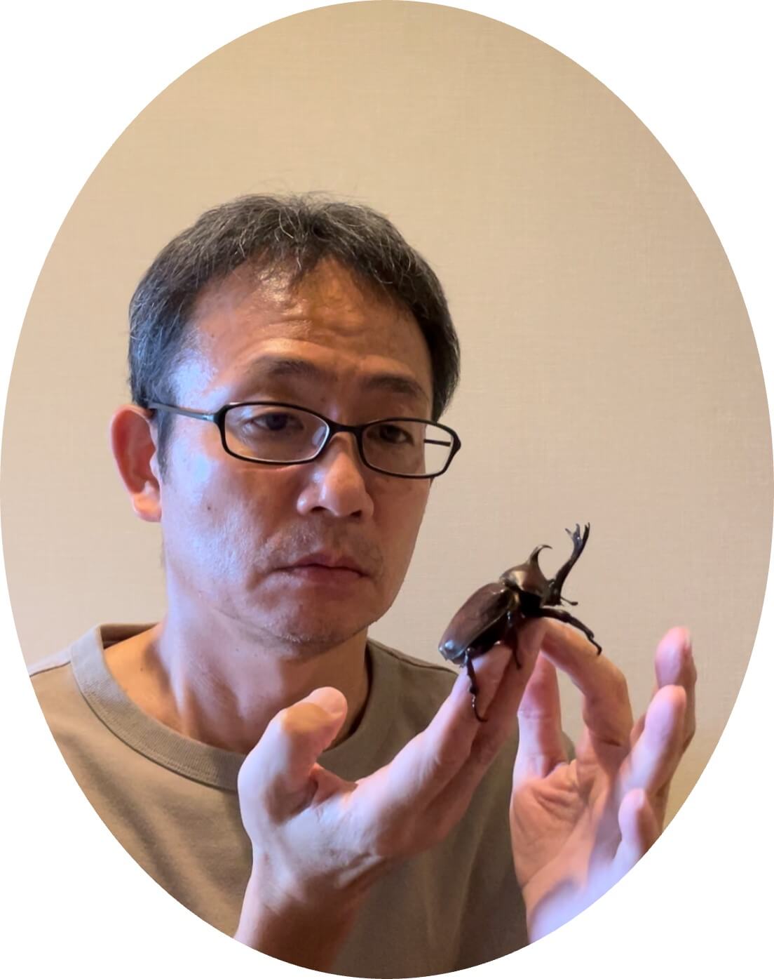 Hiromasa Tanaka, Director, Consumer Research CenterAuthor profile image