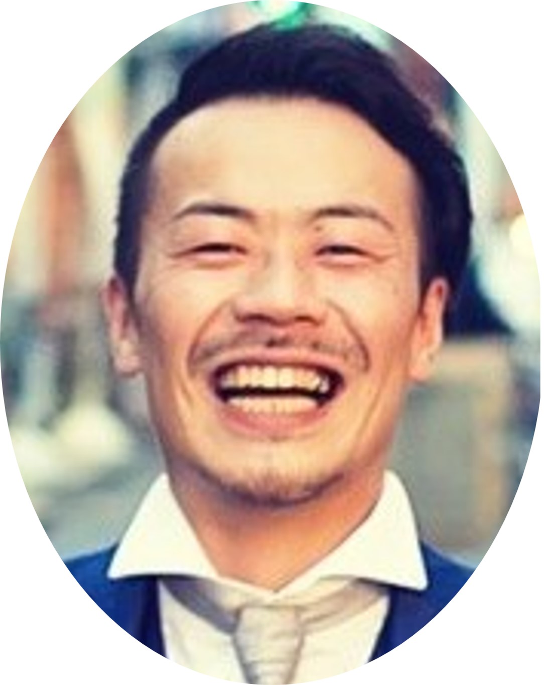 Ikuo Tsuruta, Top Analysis Designer, Business Design Department, Customer Business Drive Headquarters, Intage Inc.Author profile image