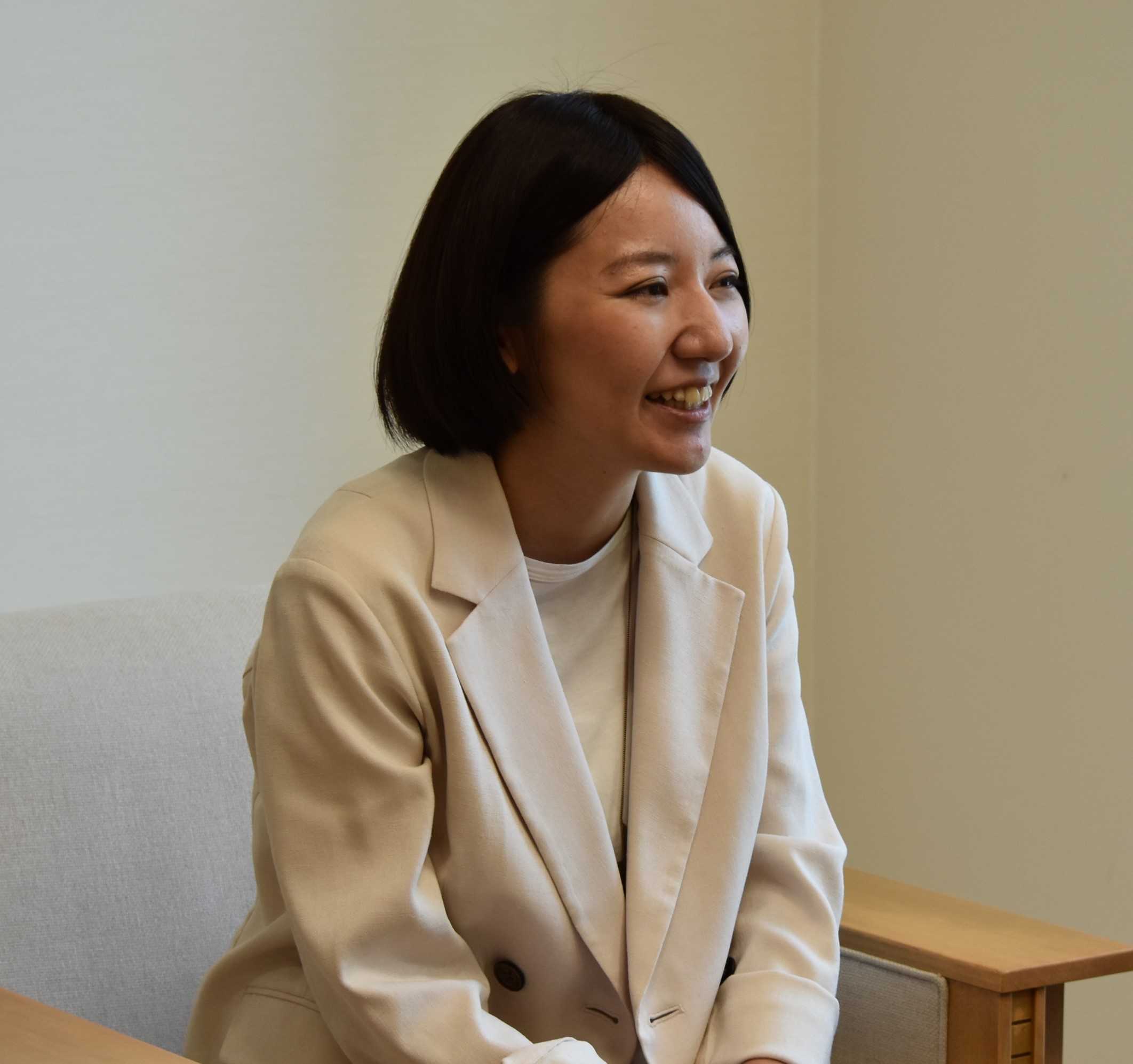 Kanako Ida Author profile image
