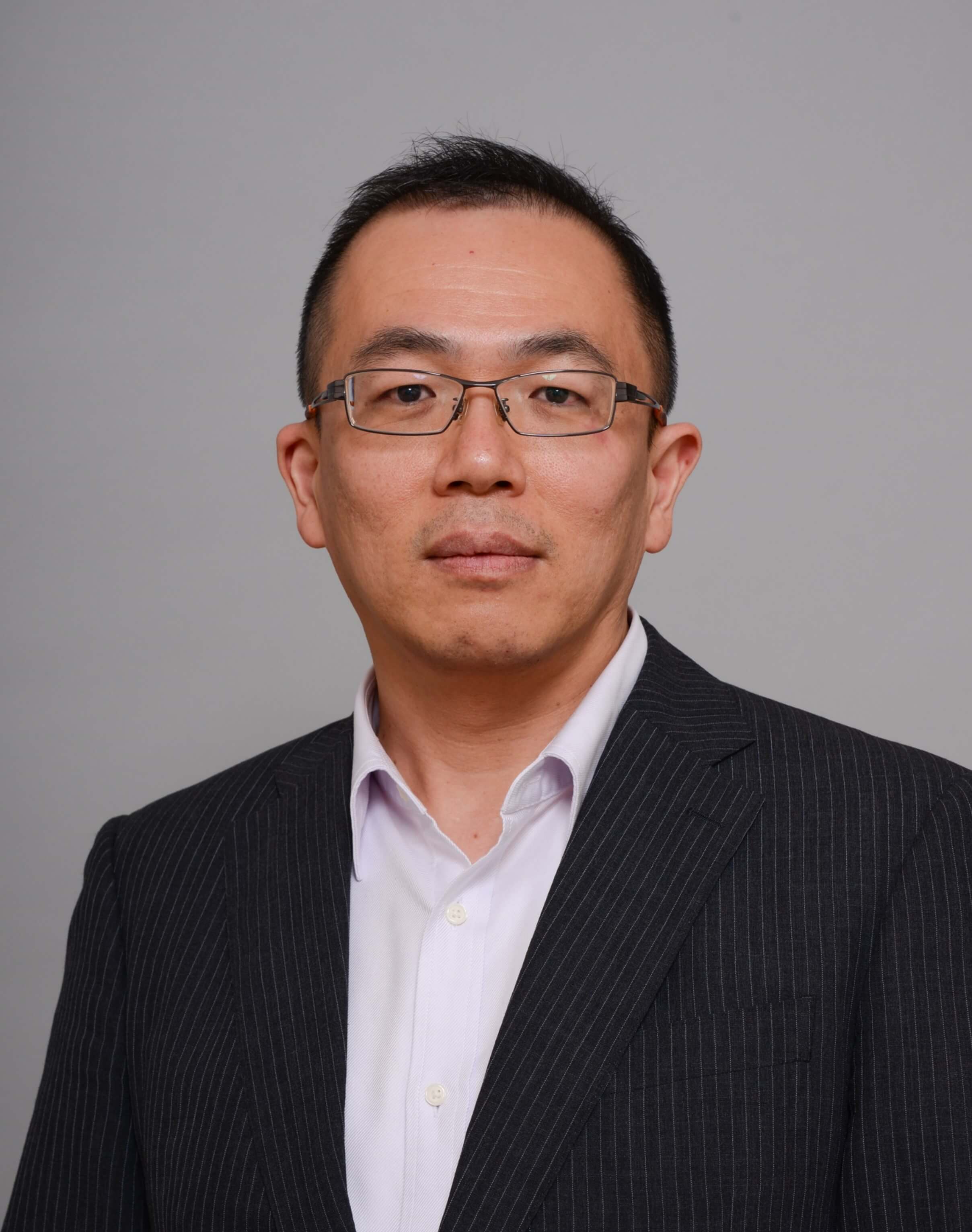 Kouichi Hirai　Principal Consultant, Customer Business Drive Headquarters, INTAGE Inc.Author profile image