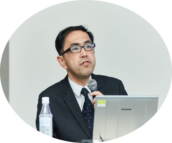 Kentaro HamAuthor profile image