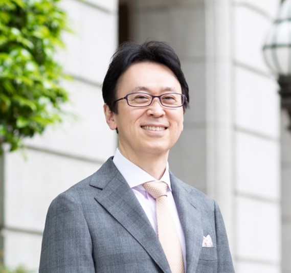 Professor Yukihiko Kubota, Faculty of Business Administration, Aoyama Gakuin UniversityAuthor profile image