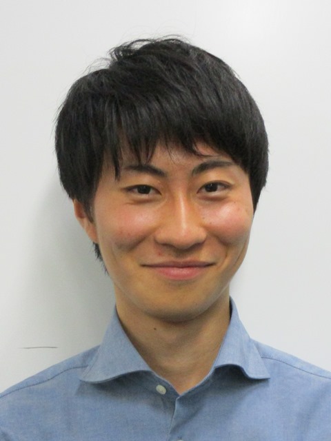 Yutaka Enomoto, Planning Promotion Department, INTAGE Inc.Author profile image