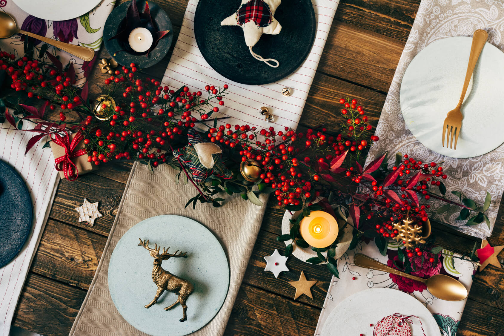 今年のクリスマスは何を食べる？～クリスマスの食卓登場メニュートレンド～