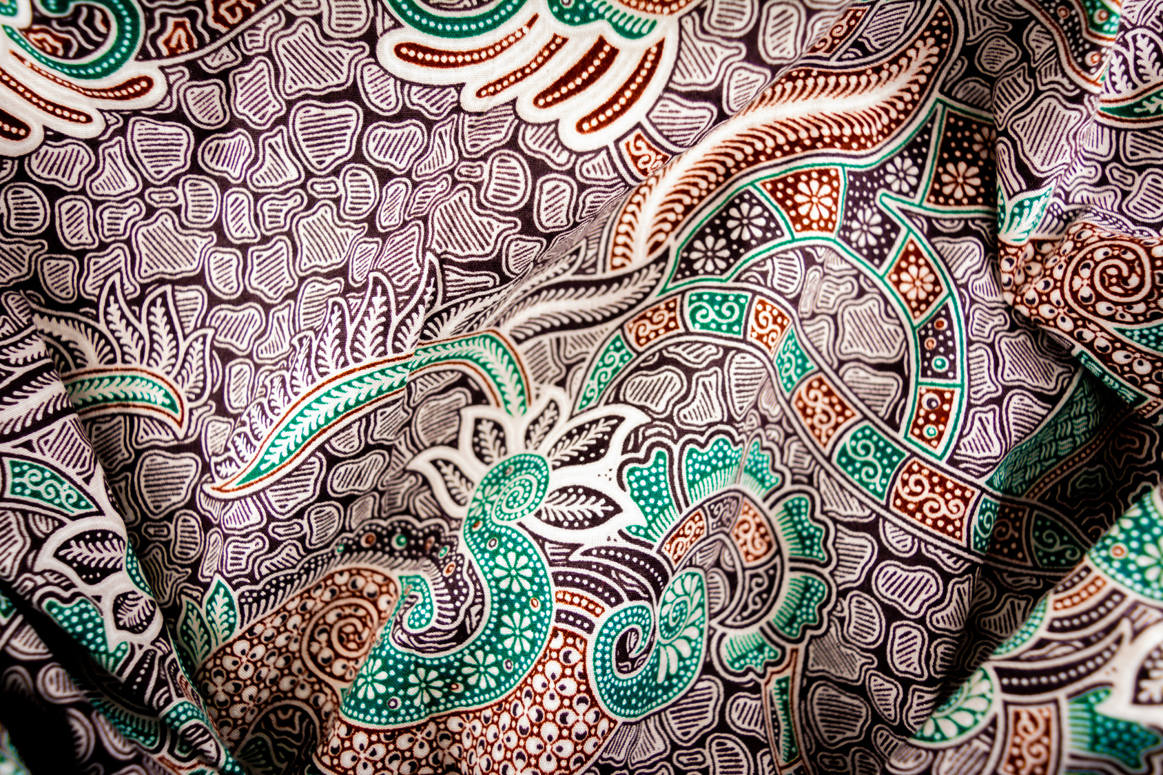 駐在員コラム インドネシア 近代文化と伝統が融合するインドネシア Column Global Market Surfer