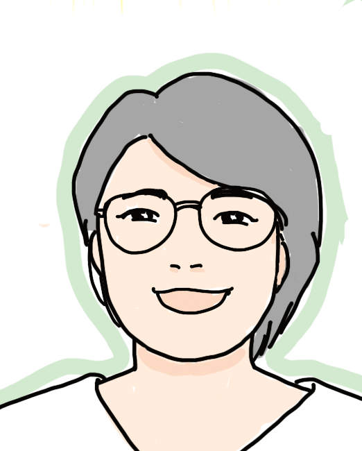 五十嵐　優美(いからし　ゆみ)プロフィール画像