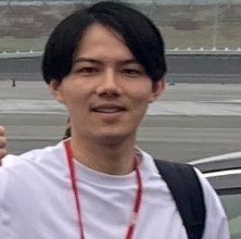 磯上 尚規（いそがみ なおき）プロフィール画像