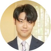 マーケティングパートナー第1本部　マーケティング企画推進部　　　玉木 隆士プロフィール画像