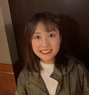 重岡伶奈プロフィール画像