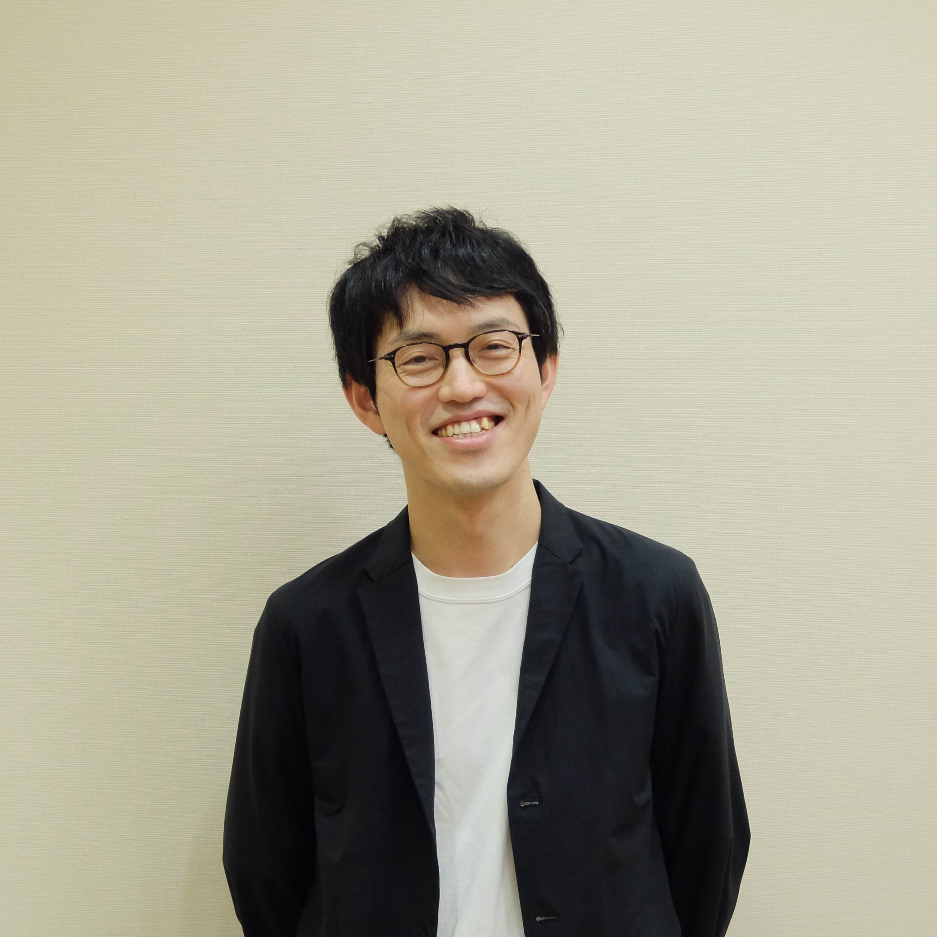 野田淳｜Atsushi Noda｜株式会社インテージリサーチイノベーション部部長プロフィール画像