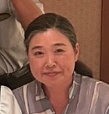 未来共創センター　志賀 直生（しが なお）プロフィール画像