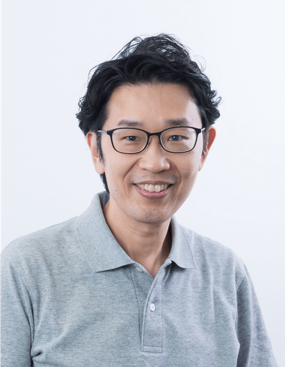 株式会社インテージホールディングス 未来創造部 グループR&Dセンター 兼 グループ共創センター 主任研究員　田邉 智之プロフィール画像