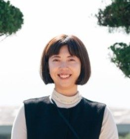 株式会社インテージ　マーケティングパートナー第1本部 マーケティング企画推進部　 鳥井 美幸（とりい みゆき）プロフィール画像