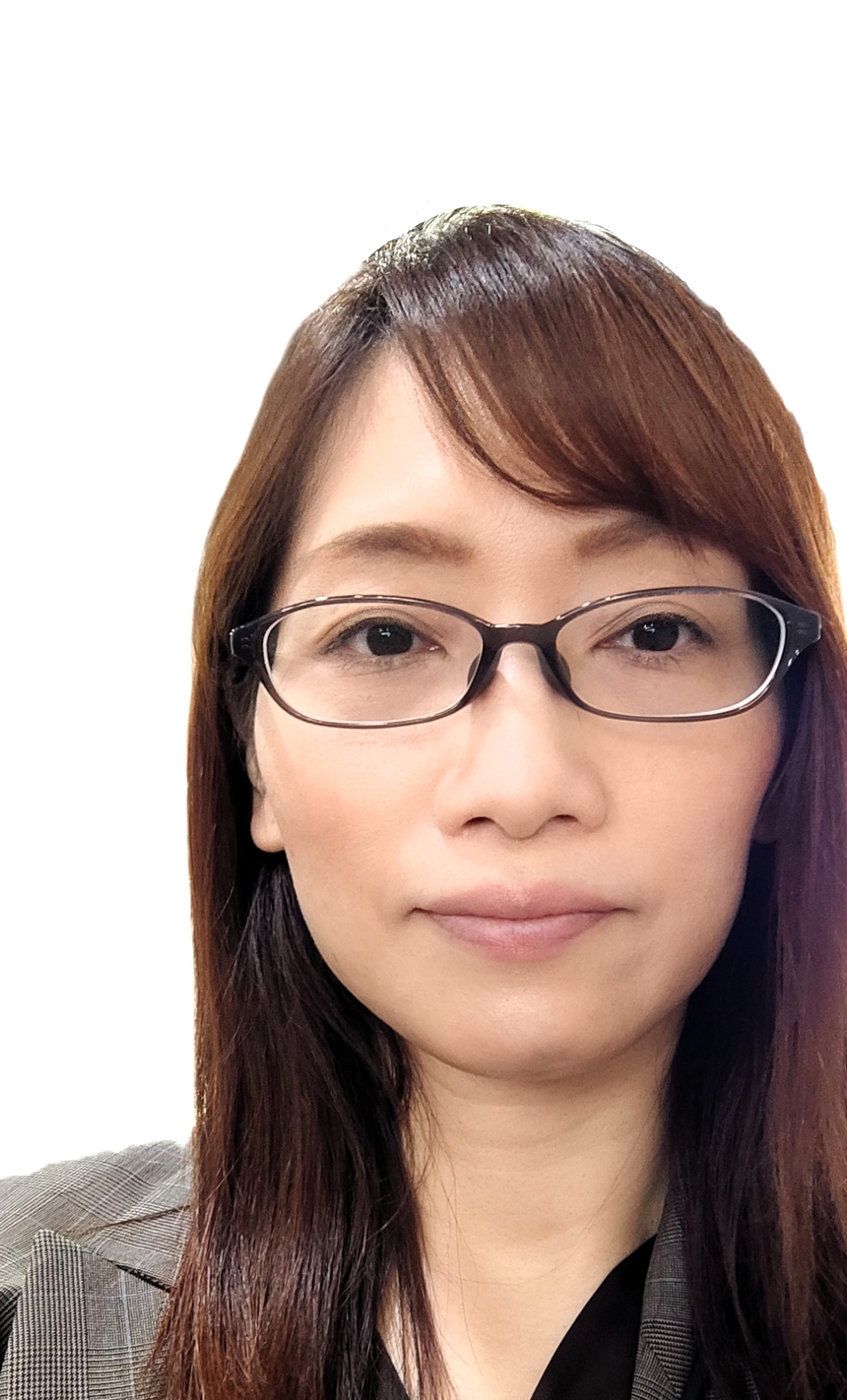 依田 亜矢香プロフィール画像