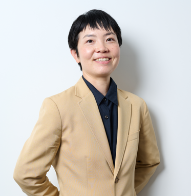 吉原 優花（よしはら ゆうか）プロフィール画像