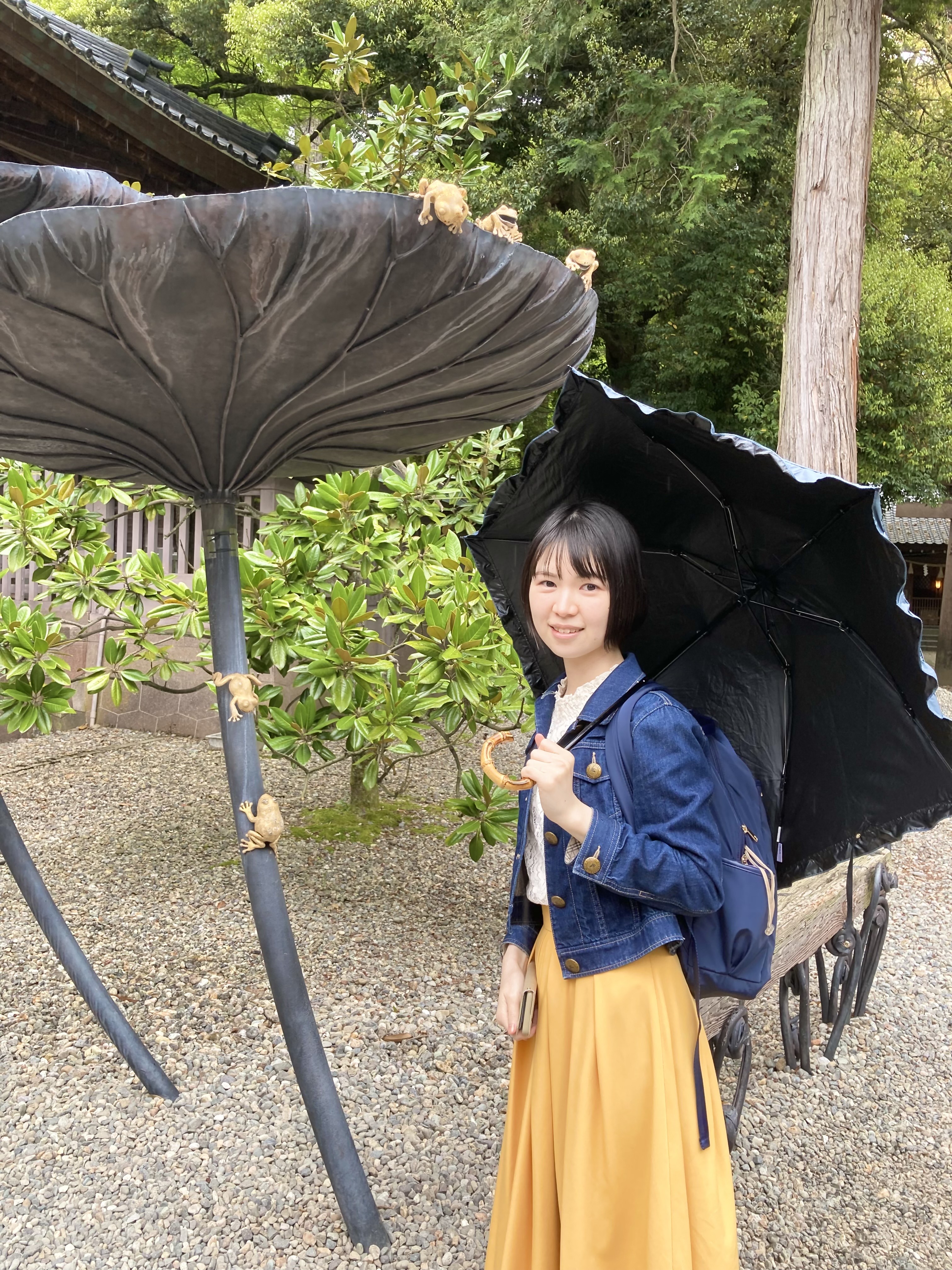 本田 朱理プロフィール画像