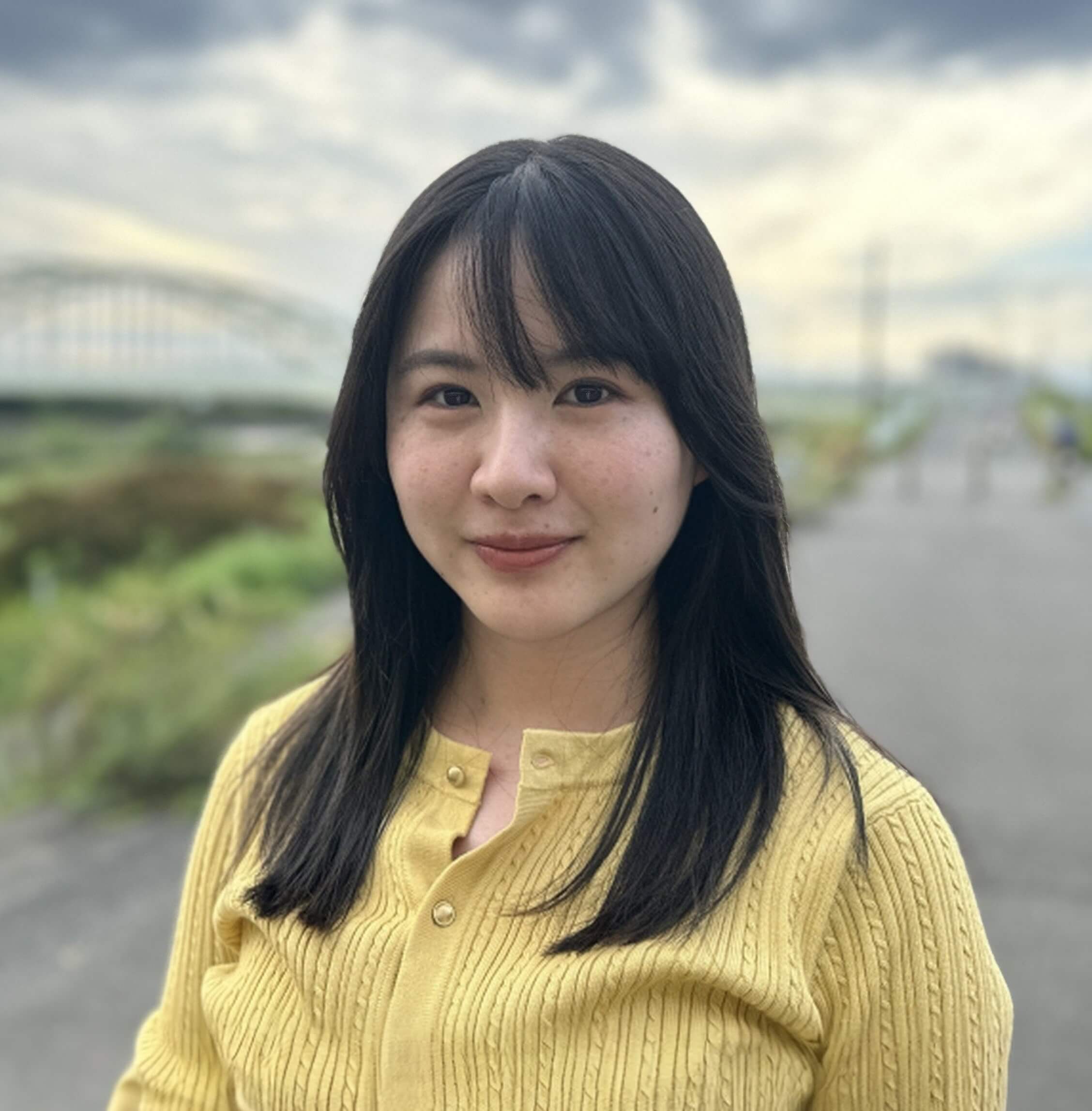 竹下 深月プロフィール画像