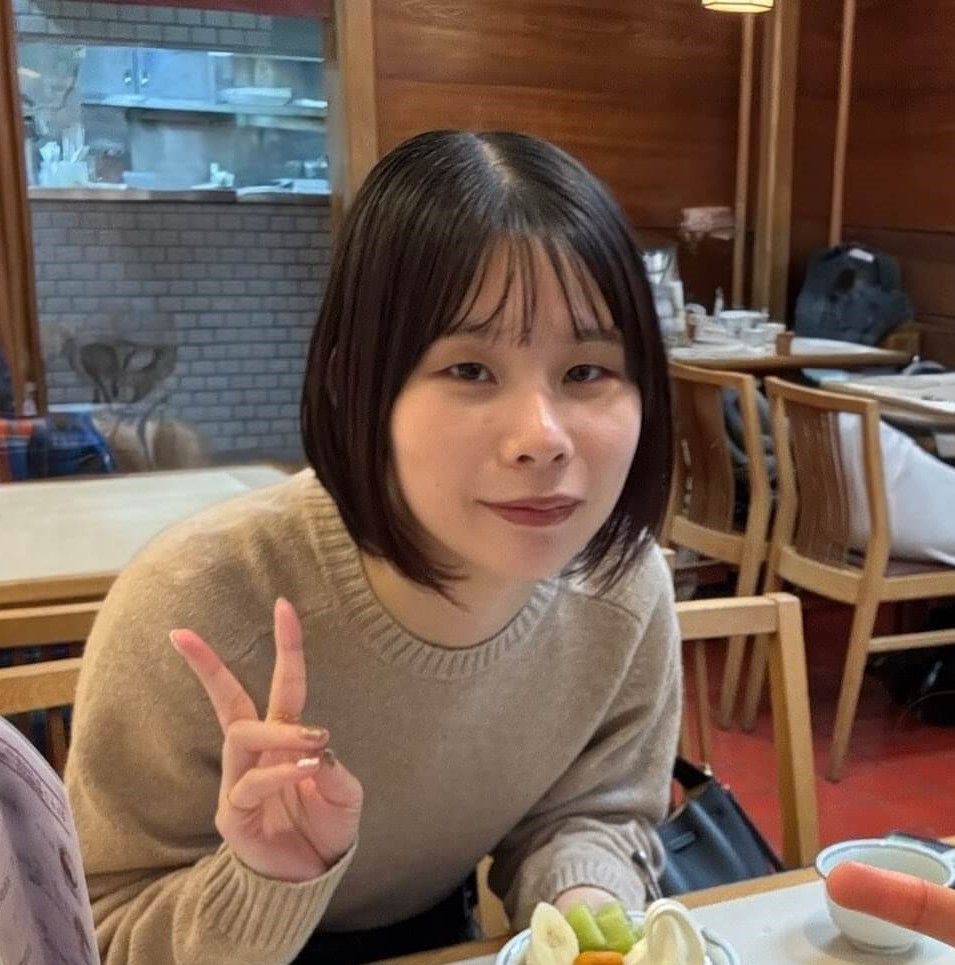 西 千春（にし ちはる）プロフィール画像