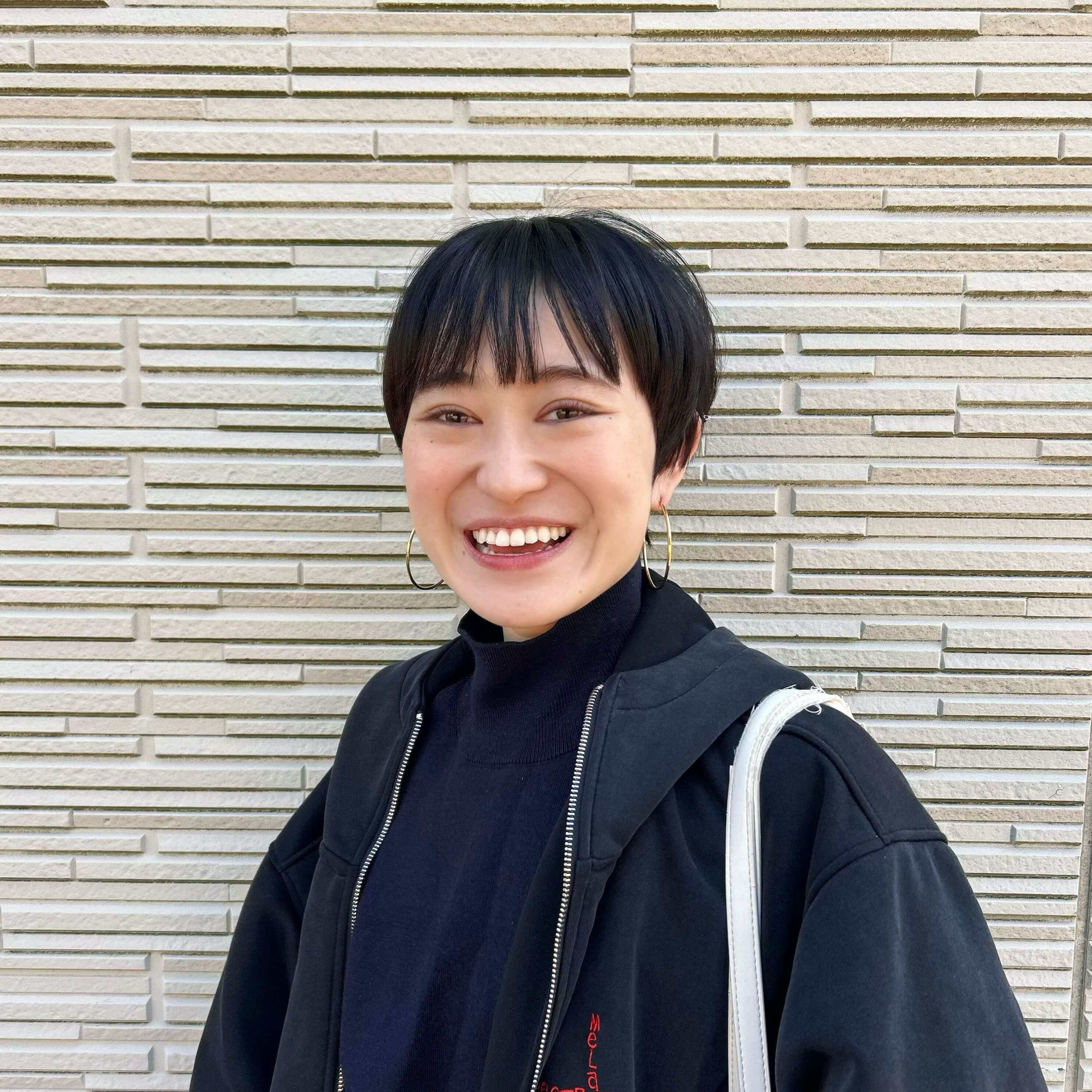 廖 婉伊（リョウ ワンイ）プロフィール画像