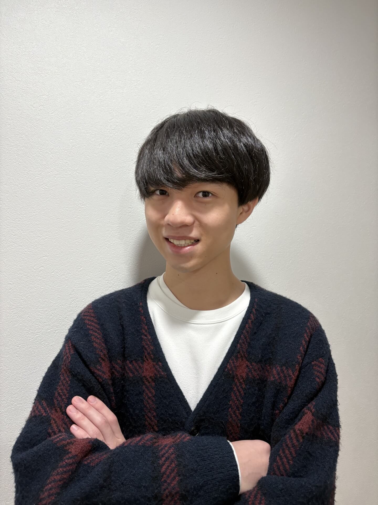 佐藤 源哲（さとう げん）プロフィール画像
