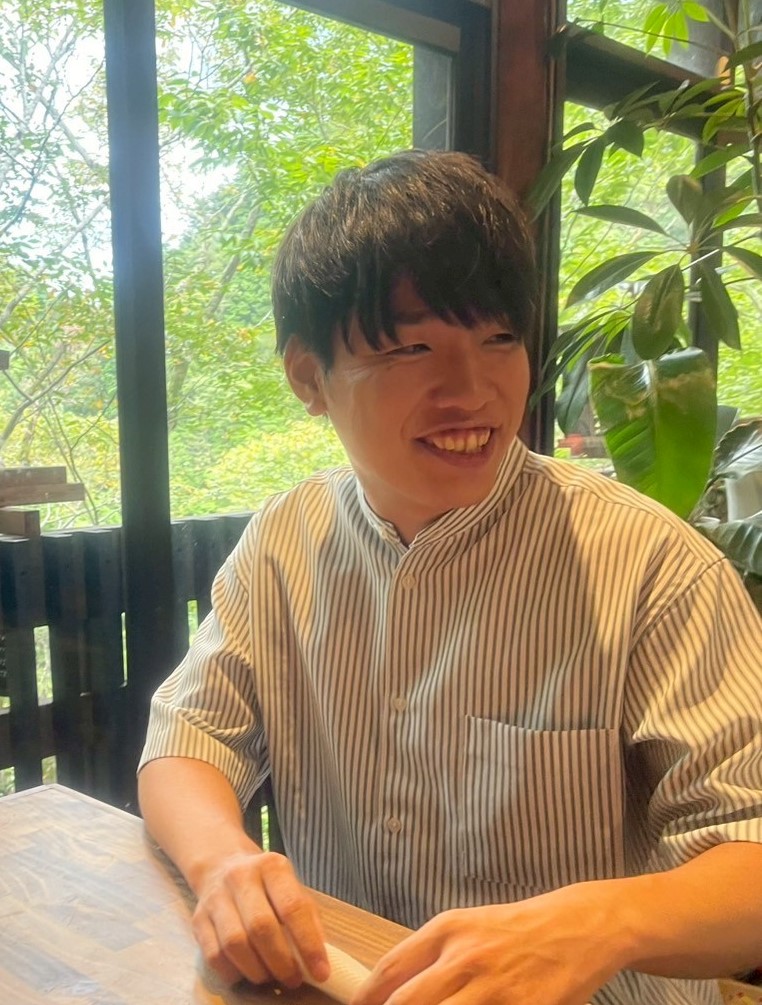 武澤 潤 プロフィール画像