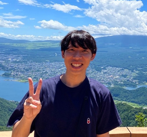 西澤 雅登プロフィール画像