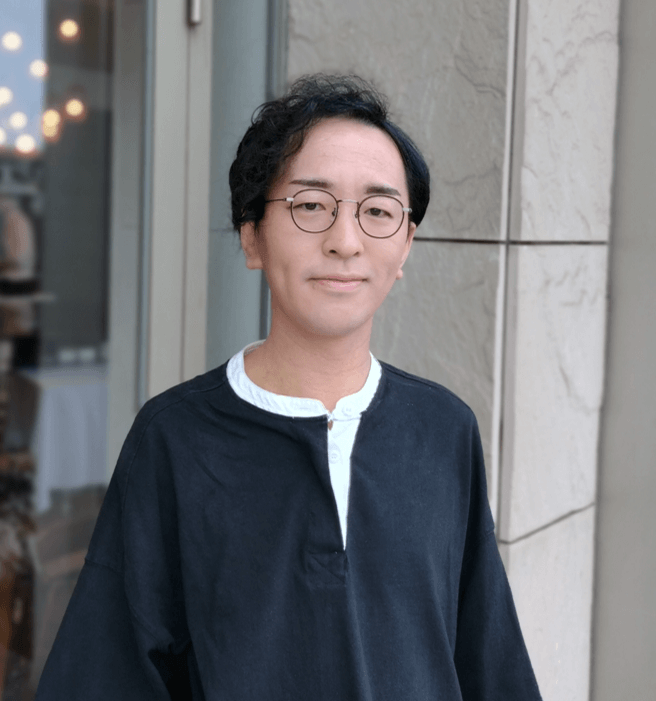 株式会社インテージ　マーケティングパートナー第1本部　マーケティング企画推進部　松瀬 智仁（まつせ ともひと）プロフィール画像