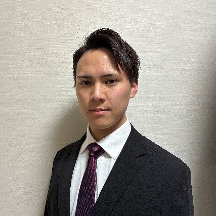 城 宏樹（じょう ひろき）プロフィール画像