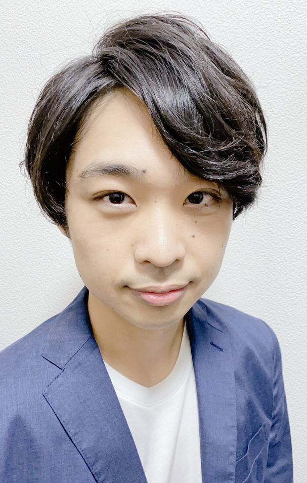 星合 秀宣プロフィール画像