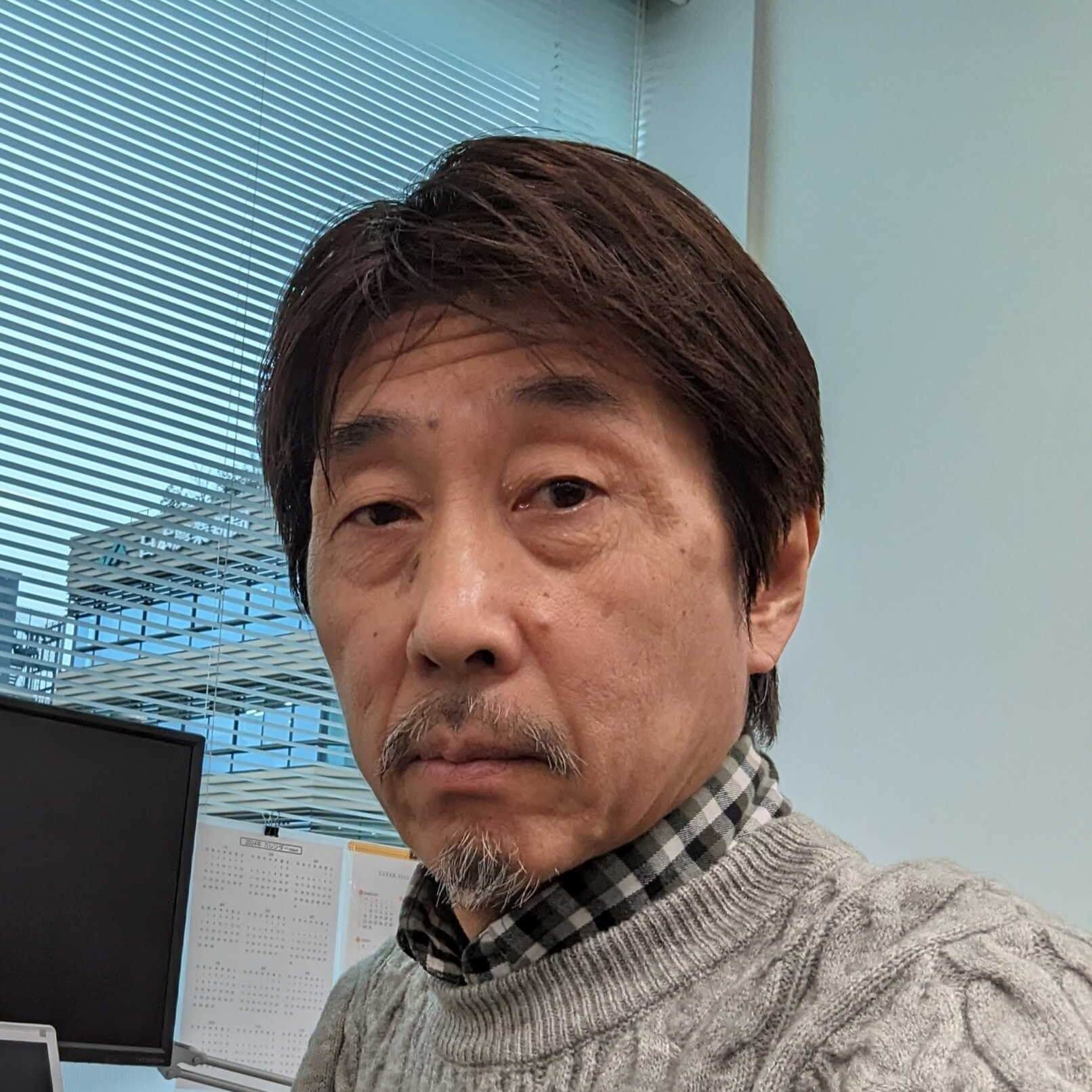 小泉 喜義プロフィール画像