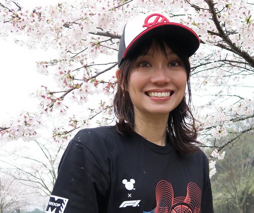 武井 君枝プロフィール画像