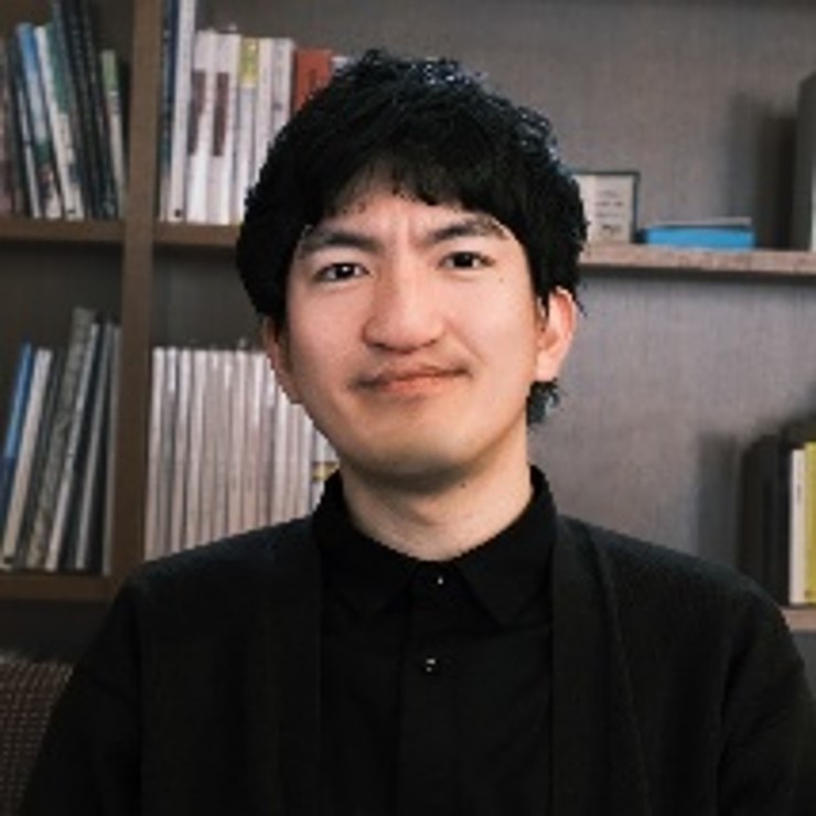 坪野　航大プロフィール画像