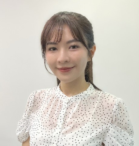 李　メイプロフィール画像