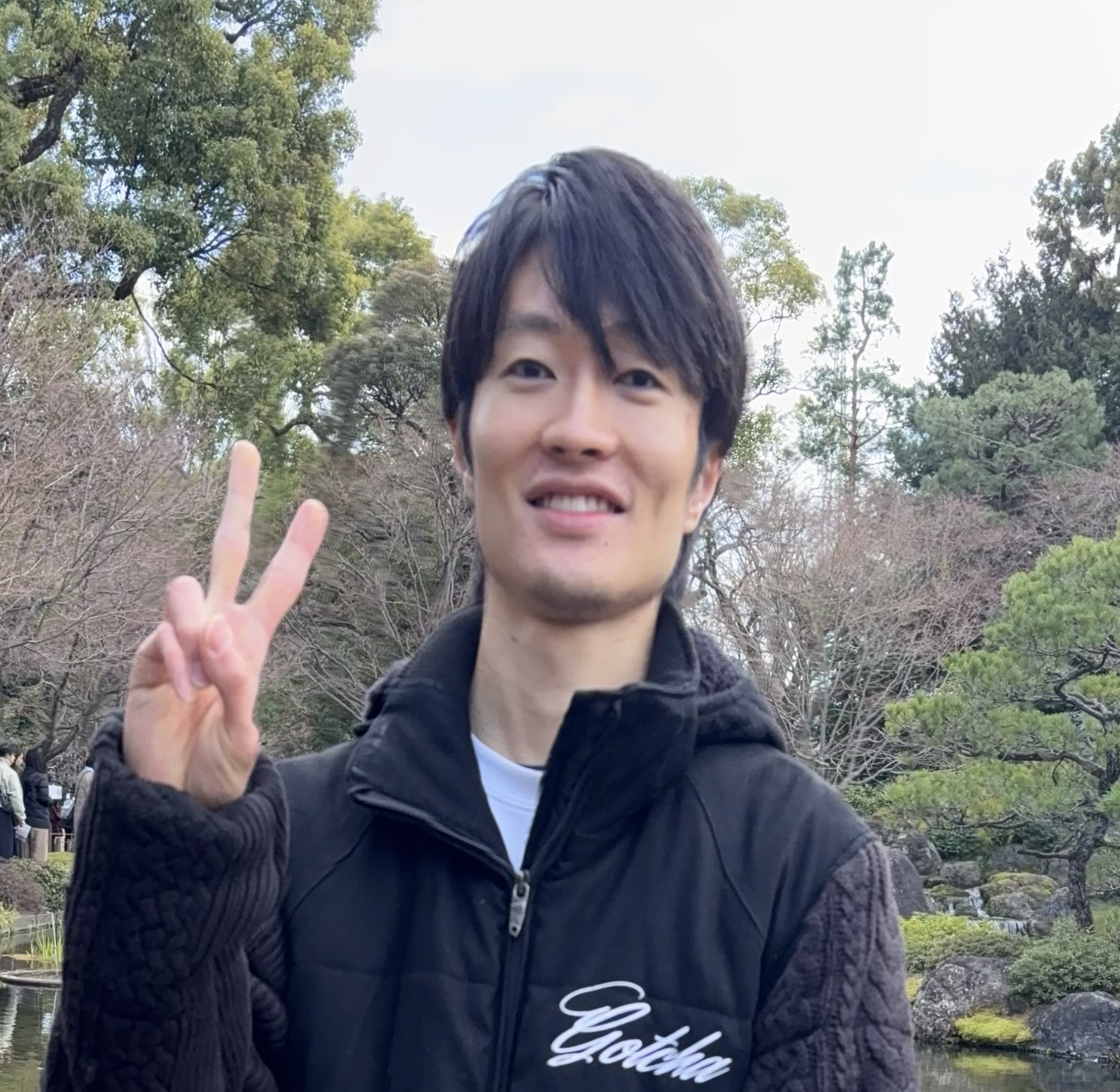 村田 一真プロフィール画像